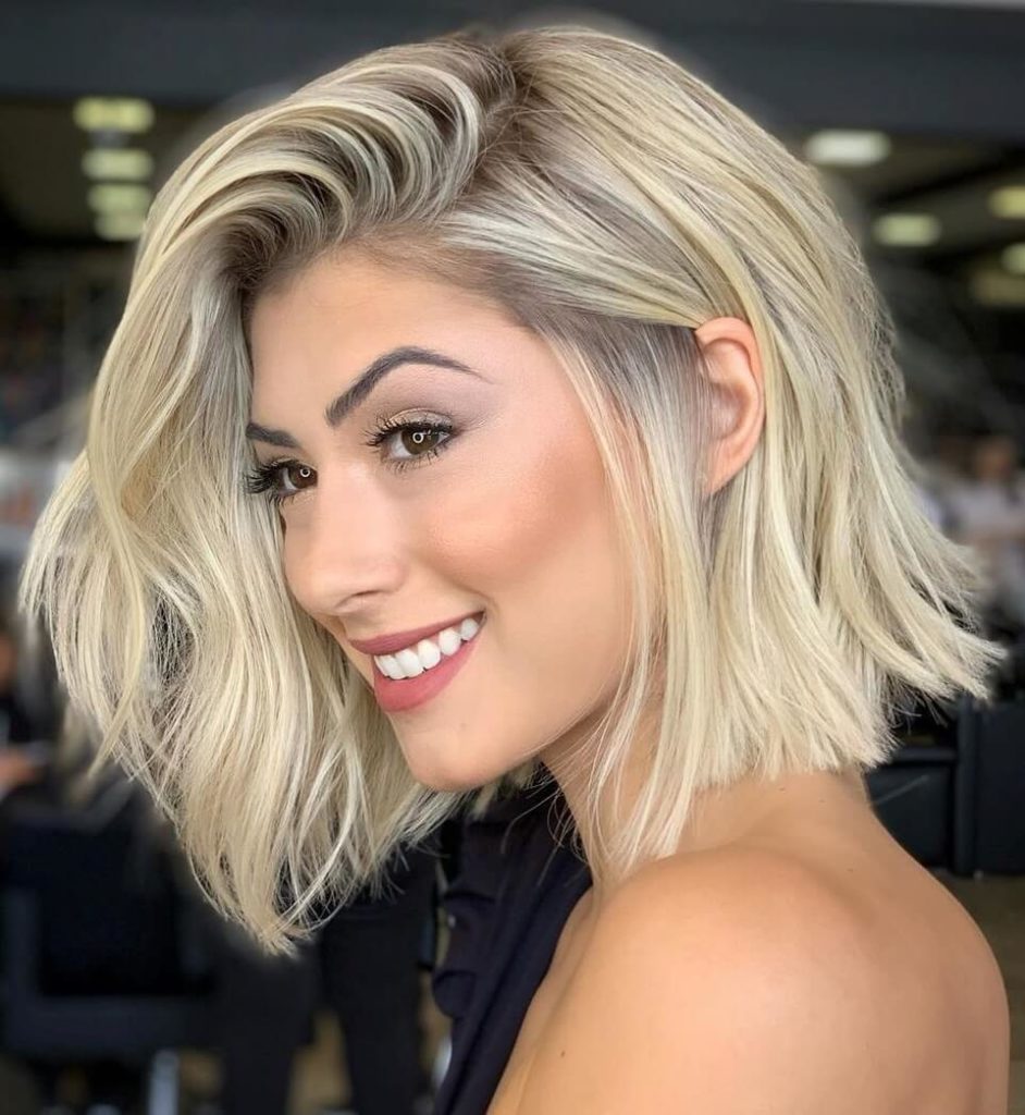 25 Most Ravishing Short Hairstyles 2021 - Haircuts & Hairstyles 2021