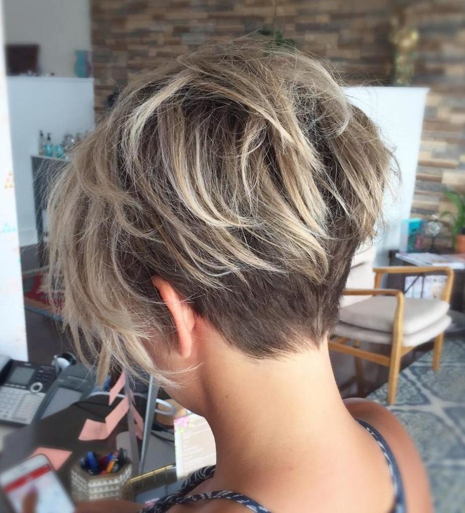 Short Hairstyles 2024