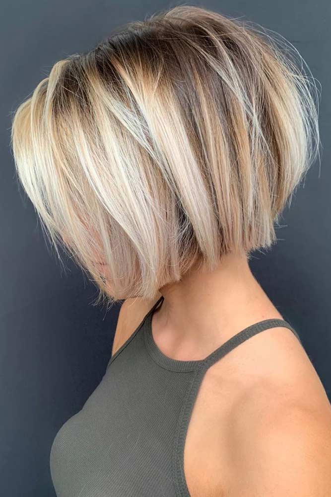 25 Most Ravishing Short Hairstyles 2021 Haircuts And Hairstyles 2021