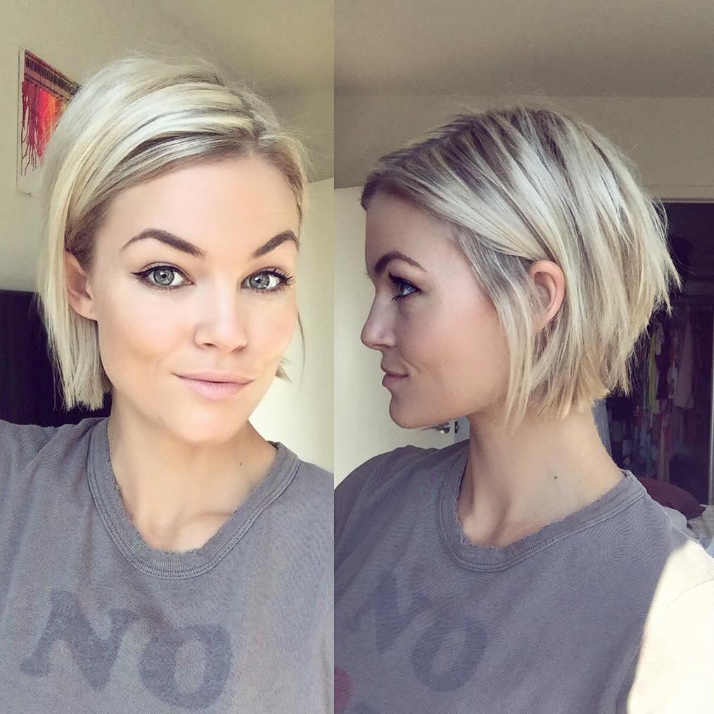 Short Hairstyles 2023