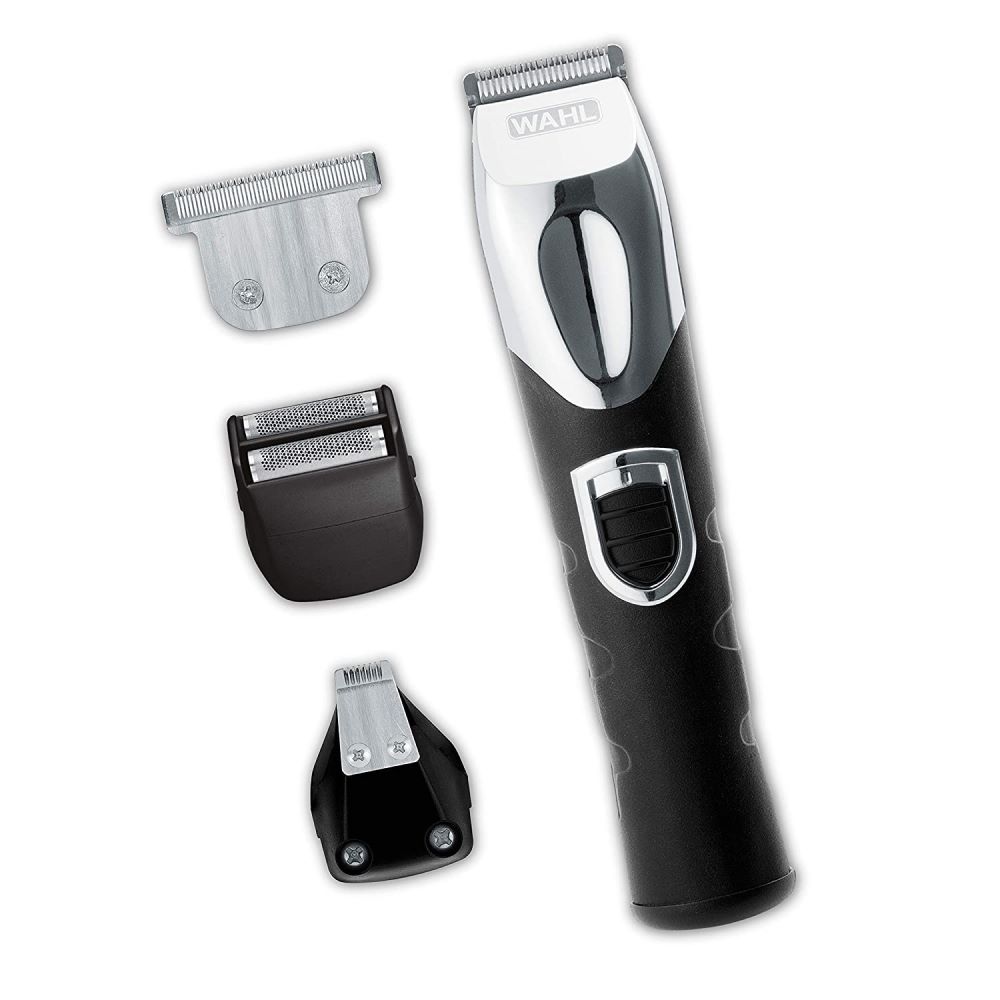 0.4 mm hair clippers cordless