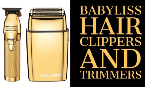 The 6 Best BaByliss Hair Clippers and Trimmers of 2023