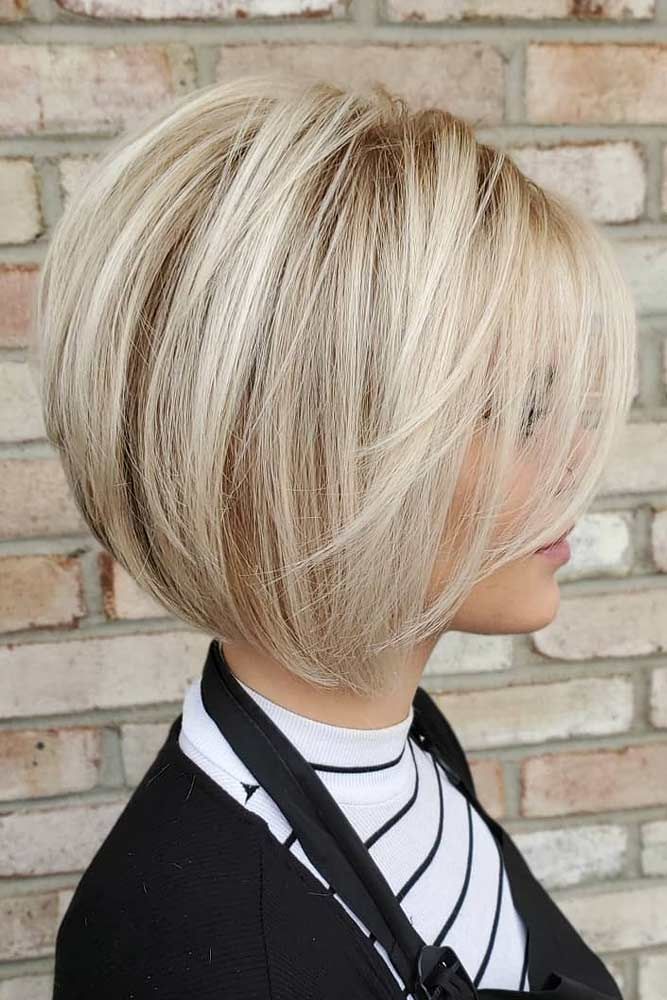 25 Bob Hairstyles 2021 to Look Gorgeous - Haircuts & Hairstyles 2021