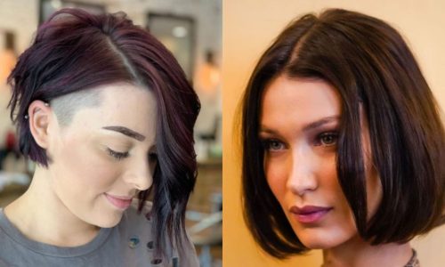 85 Trendiest Bob Hairstyles to Try In 2022