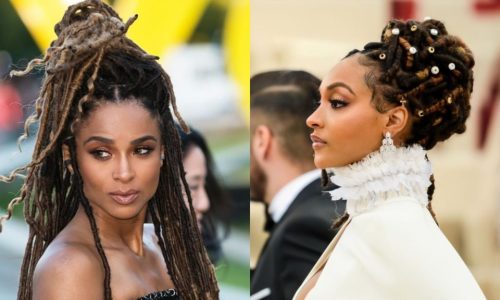 35 Trendy Locs Hairstyles to Light You Up