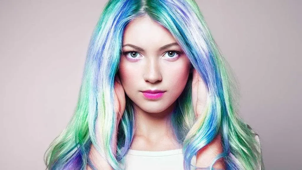 How to Care for the Holographic Hair