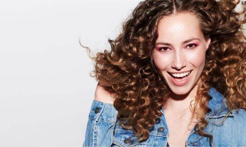 Curly Girl Method and Other Hair Care Tips for Curly Hair