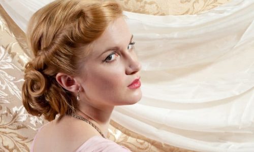 15 Most Beautiful 1940s Hairstyles for Women To Try Now
