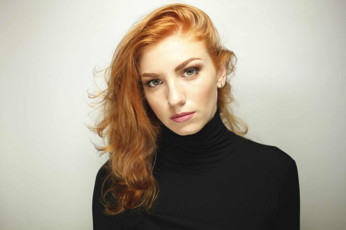 How to Fix Hair That Turned Orange After Dying Blonde Hottest Haircuts
