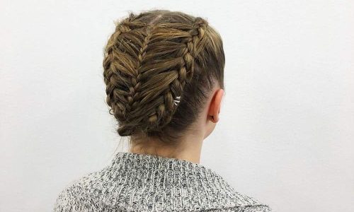 30 Stunning French Braids for Genuinely Marvelous Looks