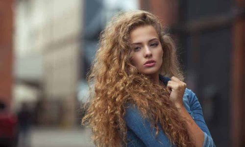 23 Beautiful Long Hair Perm Ideas – Get The Volume You Always Wanted