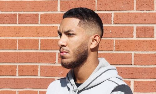 42 Coolest Short Fade Haircuts for Men In 2022 – Get A Sassy Look
