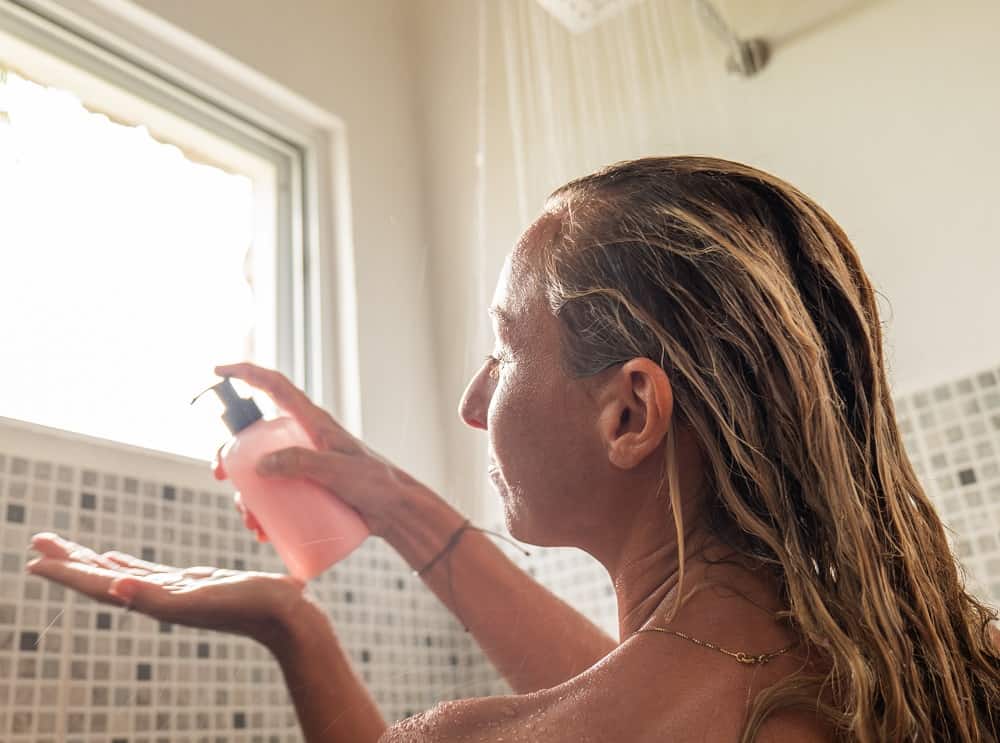 How to Wash Hair Before a Keratin Treatment