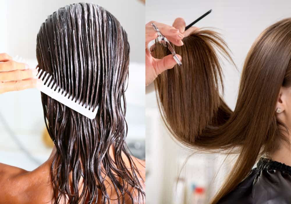 Tips for Preparing Your Hair for Keratin Treatment