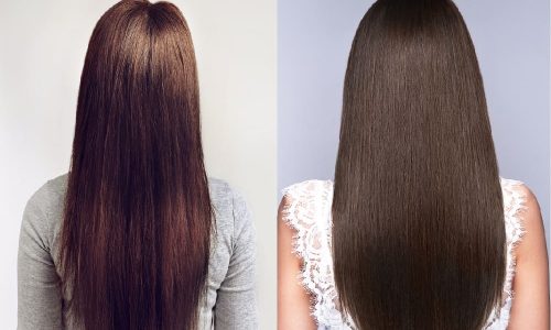 Brazilian Blowout vs. Keratin Treatment: What Are the Differences?