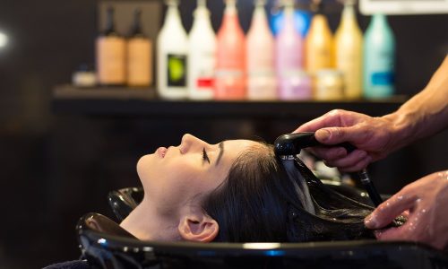 Should You Wash Hair Before a Keratin Treatment?