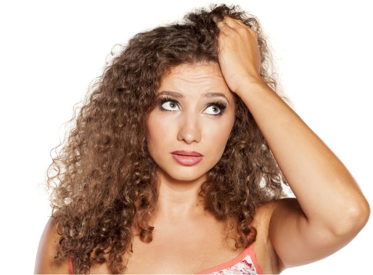 ways to clarify hair at home